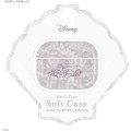 Japan Disney AirPods Pro 2 / Pro 1 Soft Case - Alice : Shell Type - 6