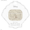 Japan Disney AirPods Pro 2 / Pro 1 Soft Case - Tinker Bell : Shell Type - 6