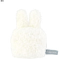 Japan Miffy AirPods Pro 2 / Pro 1 Fluffy Case - Face - 2