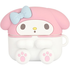 Japan Sanrio AirPods Pro 2 / Pro 1 Silicone Case - My Melody