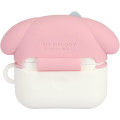 Japan Sanrio AirPods Pro 2 / Pro 1 Silicone Case - My Melody - 2