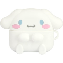 Japan Sanrio AirPods Pro 2 / Pro 1 Silicone Case - Cinnamoroll