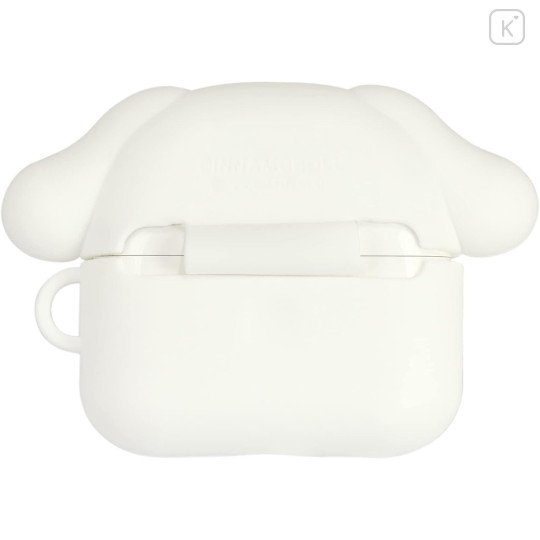 Japan Sanrio AirPods Pro 2 / Pro 1 Silicone Case - Cinnamoroll - 2