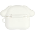 Japan Sanrio AirPods Pro 2 / Pro 1 Silicone Case - Cinnamoroll - 2