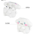 Japan Sanrio AirPods Pro 2 / Pro 1 Silicone Case - Cinnamoroll - 3