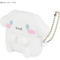 Japan Sanrio AirPods Pro 2 / Pro 1 Silicone Case - Cinnamoroll - 4