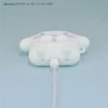 Japan Sanrio AirPods Pro 2 / Pro 1 Silicone Case - Cinnamoroll - 6
