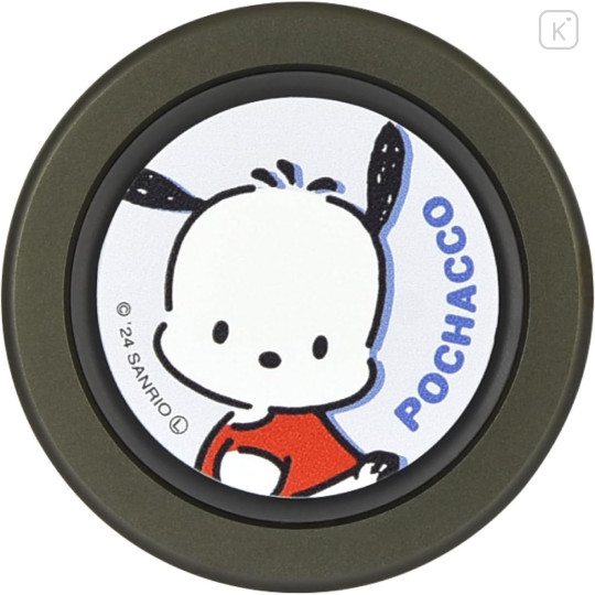 Japan Sanrio MagSafe Chip Pop Phone Holder - Pochacco - 1