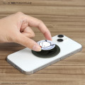 Japan Sanrio MagSafe Chip Pop Phone Holder - Pochacco - 5
