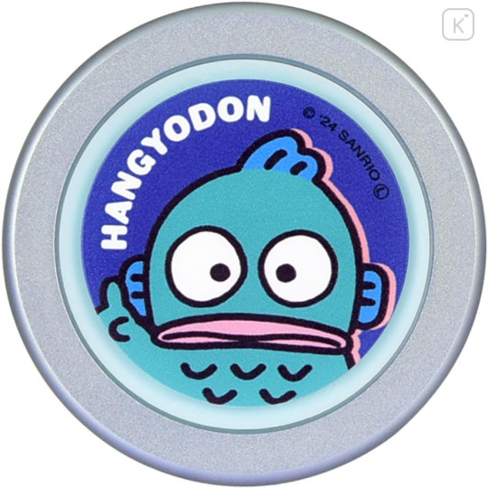 Japan Sanrio MagSafe Chip Pop Phone Holder - Hangyodon - 1