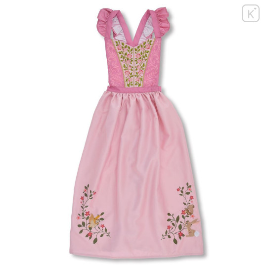 Japan Disney Store Apron - Sleeping Beauty : Disney Princess Apron Collection - 1