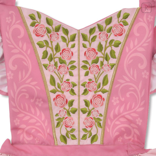Japan Disney Store Apron - Sleeping Beauty : Disney Princess Apron Collection - 4