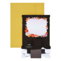 Japan Sanrio 3D Greeting Card - Cased Child Doll - 4