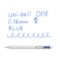 Japan Uni-ball One Gel Pen Set - 8 Colors - 3