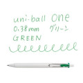 Japan Uni-ball One Gel Pen Set - 8 Colors - 5