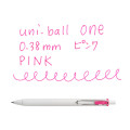 Japan Uni-ball One Gel Pen Set - 8 Colors - 8
