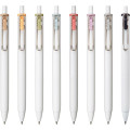 Japan Uni-ball One Gel Pen Set - Fika Color - 2