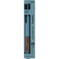 Japan Uni Jetstream 4&1 Multi Ballpoint Pen + Mechanical Pencil - 0.5mm Karimoku Steel Blue - 1
