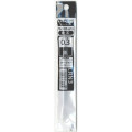 Japan Pentel EnerGel XLRN3 Gel Pen Refill - 0.3mm Black - 1