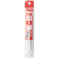 Japan Pentel EnerGel XLRN3 Gel Pen Refill - 0.3mm Red - 1