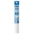 Japan Pentel EnerGel XLRN5 Gel Pen Refill - 0.5mm Blue - 1