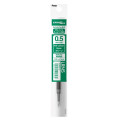 Japan Pentel EnerGel XLRN5 Gel Pen Refill - 0.5mm Green - 1