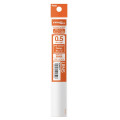 Japan Pentel EnerGel XLRN5 Gel Pen Refill - 0.5mm Orange - 1