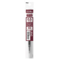 Japan Pentel EnerGel XLRN5 Gel Pen Refill - 0.5mm Burgundy - 1