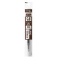 Japan Pentel EnerGel XLRN5 Gel Pen Refill - 0.5mm Sepia - 1