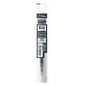 Japan Pentel EnerGel XLRN5 Gel Pen Refill - 0.5mm Indigo Black - 1