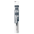Japan Pentel EnerGel XLR7 Gel Pen Refill - 0.7mm Indigo Black - 1