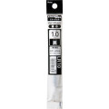 Japan Pentel EnerGel XLR10 Gel Pen Refill - 1mm Black - 1