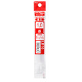 Japan Pentel EnerGel XLR10 Gel Pen Refill - 1mm Red - 1