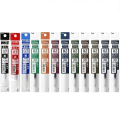 Japan Pentel EnerGel XLR7 Gel Pen Refill - 0.7mm