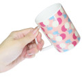 Japan Miffy Porcelain Mug - Miffy : Fruits Cherry Pink - 2