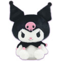 Japan Sanrio Imitating Talking Toy - Kuromi - 2