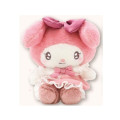 Japan Sanrio Talking Mimic Plush Toy (S) - My Melody : Lolita - 1