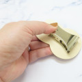 Japan Miffy Wooden Big Clip - Miffy : Face - 2