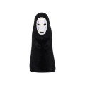 Japan Ghibli Flocked Figure - Spirited Away : No-Face Lantern - 6