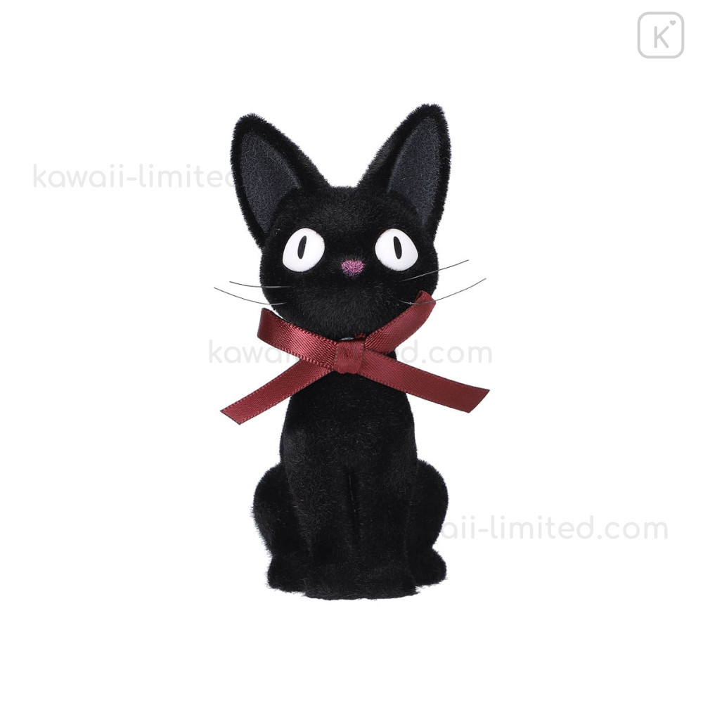 Japan Ghibli Figure - Jiji | Kawaii Limited