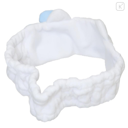 Japan Sanrio Hair Band - Hello Kitty : Sky Blue Angel - 2
