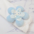Japan Sanrio Hair Band - Hello Kitty : Sky Blue Angel - 3