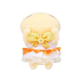 Japan Chiikawa Petit Mini Mascot Holder - Usagi : Magical Chiikawa Laying Down - 8