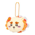 Japan Chiikawa Petit Mini Mascot Holder - Shisa : Magical Chiikawa Laying down - 6