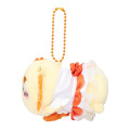 Japan Chiikawa Petit Mini Mascot Holder - Shisa : Magical Chiikawa Laying down - 7