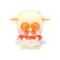 Japan Chiikawa Petit Mini Mascot Holder - Shisa : Magical Chiikawa Laying down - 8