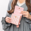 Japan Chiikawa Daily Accessory Pouch - Usagi : Face - 3