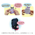 Japan Sanrio Keychain Maze & Infinite Bubble Wrap Fidget Toy - Hello Kitty - 3