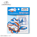 Japan Sanrio Original Sticker Set - I.Cinnamoroll : Love yourself more? - 1