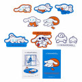 Japan Sanrio Original Sticker Set - I.Cinnamoroll : Love yourself more? - 2